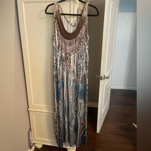 Boston Proper Maxi - Picture 1 of 4